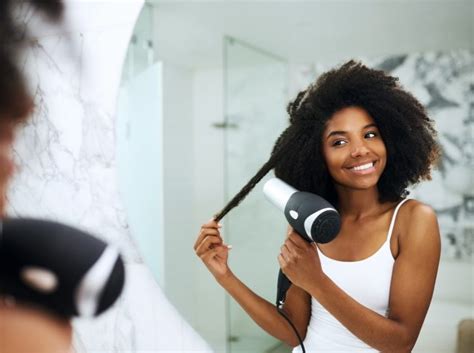 best hair dryer for african american natural hair 2017
